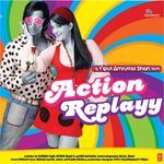 Action Replayy - Karthik Song Download